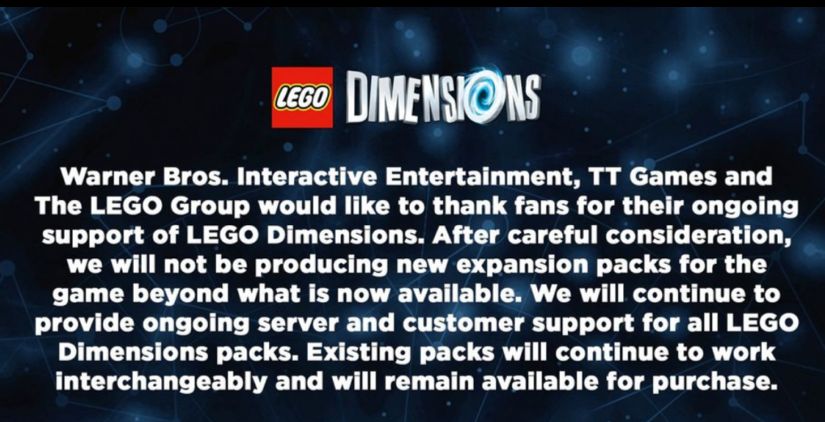 cancelado dimensions