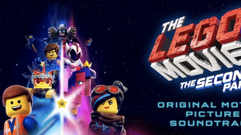 Anunciada «La LEGO película 2» en cines
