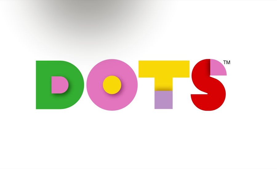 Lego DOTS: crea tus propias joyas