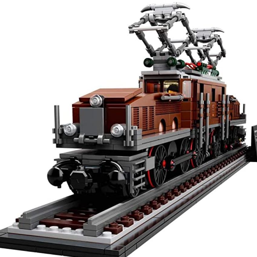 La Locomotora