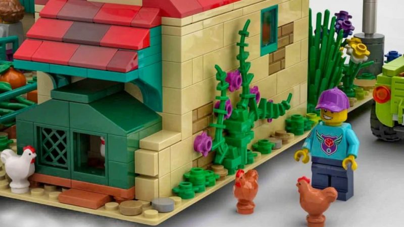 Los 5 proyectos Ideas con más votos