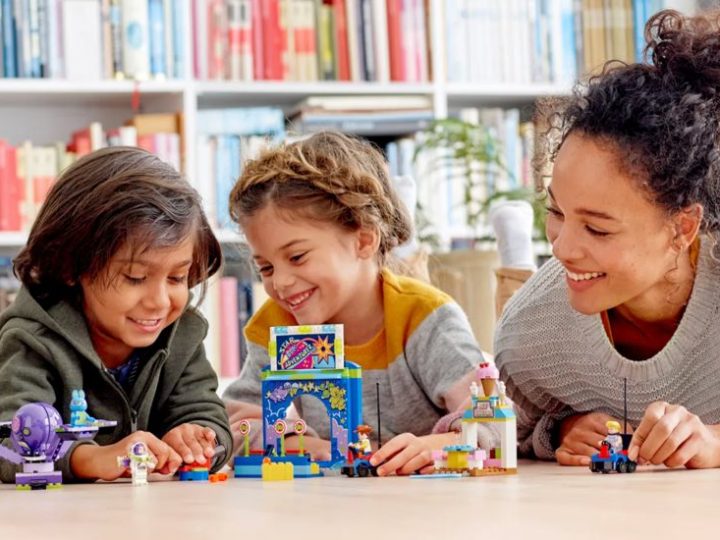 Sets próximos a ser retirados de la LEGO Store