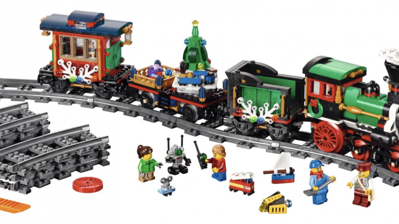 Ofertas en trenes: última parada