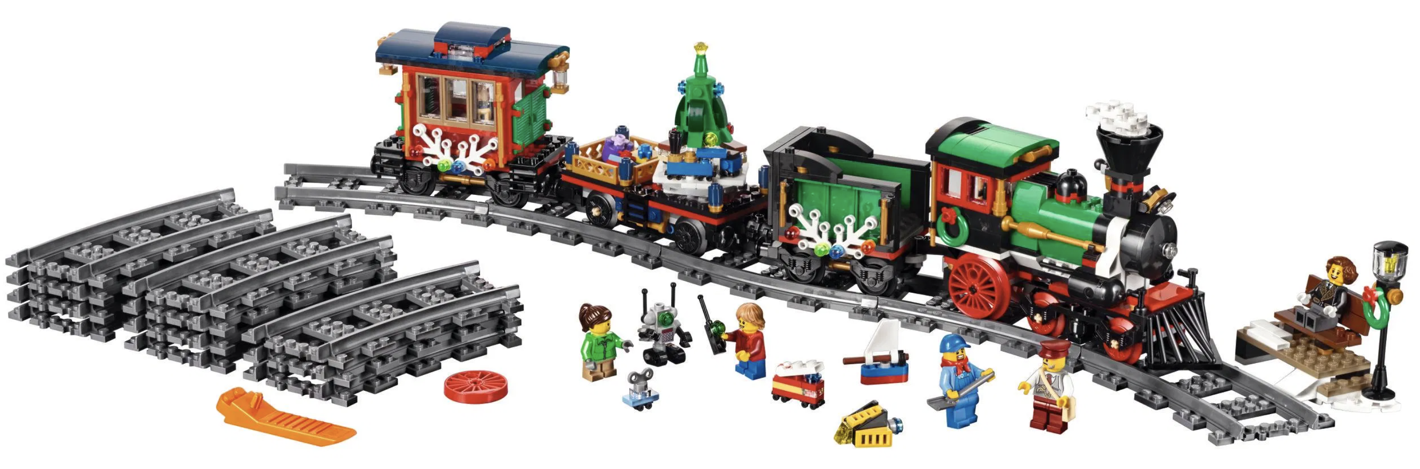 Ofertas en trenes: última parada