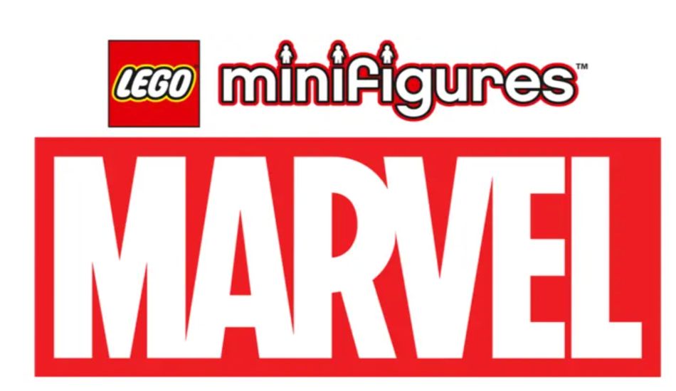 Se confirma LEGO Marvel Minifigure Series (71031)