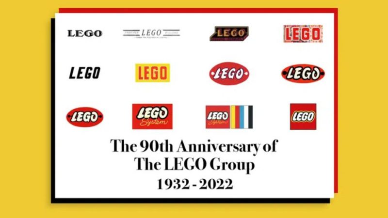LEGO Ideas abre votación para elegir el set LEGO 90th Anniversary