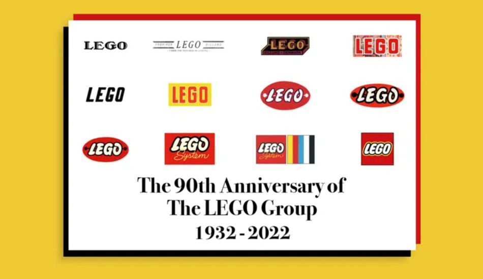 LEGO Ideas abre votación para elegir el set LEGO 90th Anniversary