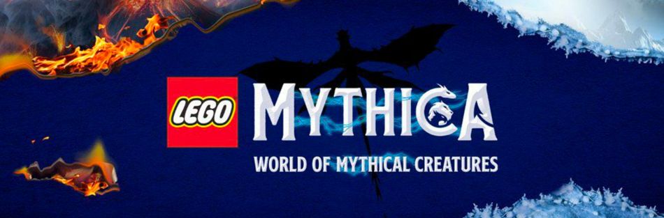 MYTHICA World of Mythical Creatures coge forma