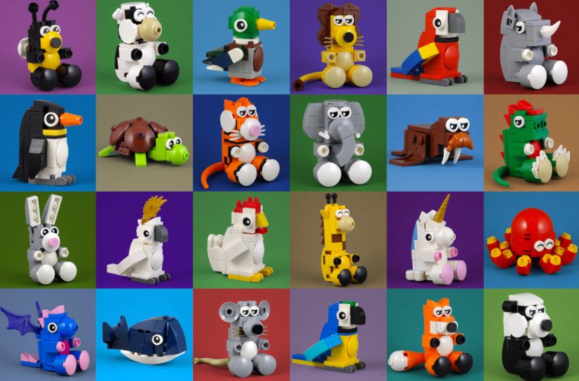 Maestros Constructores: Koen Zwanenburg