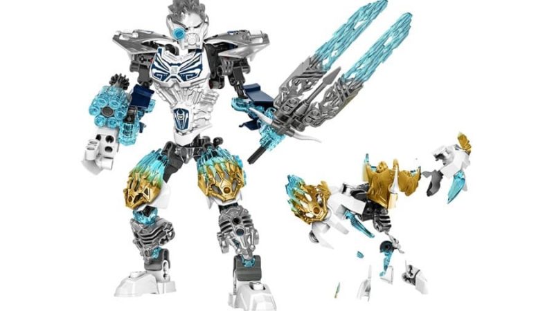 Concurso LEGO 90th Anniversary: cerrada primera fase de votación