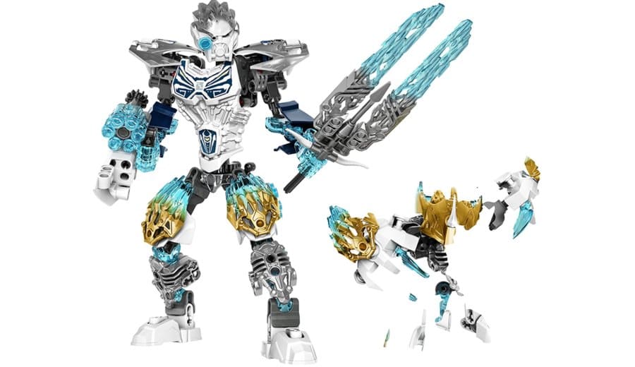 Concurso LEGO 90th Anniversary: cerrada primera fase de votación