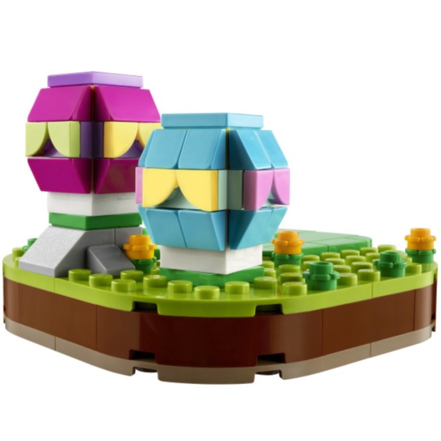 40463 Easter Bunny