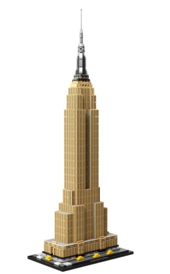 Empire State Building