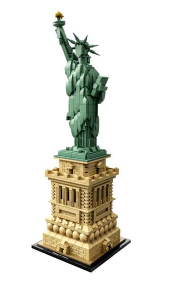 Estatua de la Libertad