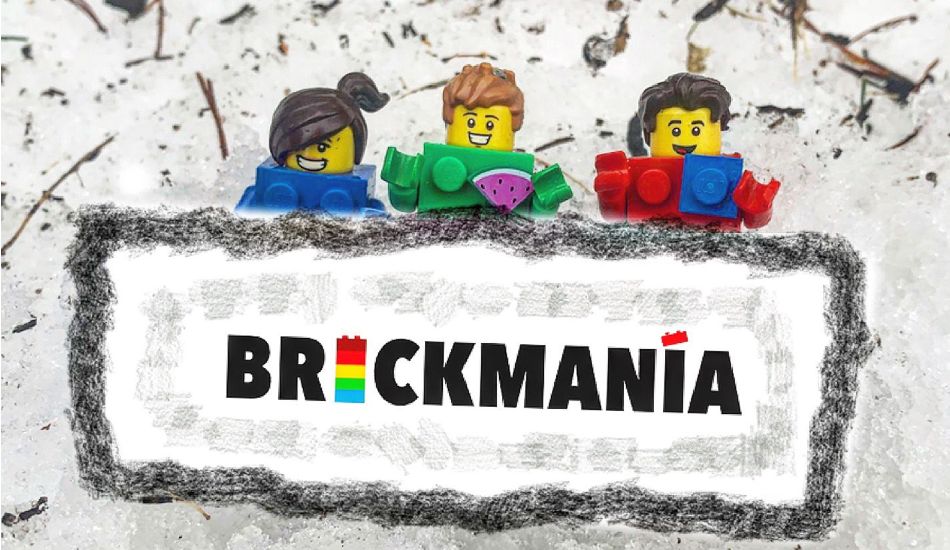 BrickPic: participa con nosotros enviando tu foto de LEGO