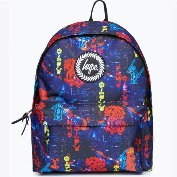 Mochila Hype
