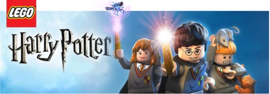 LegOfertas Harry Potter
