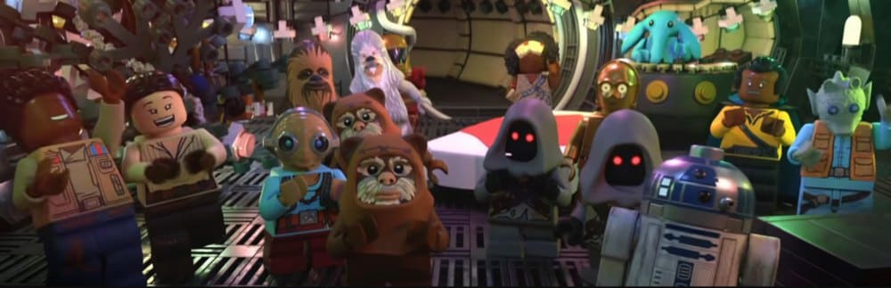 LegOfertas Star Wars