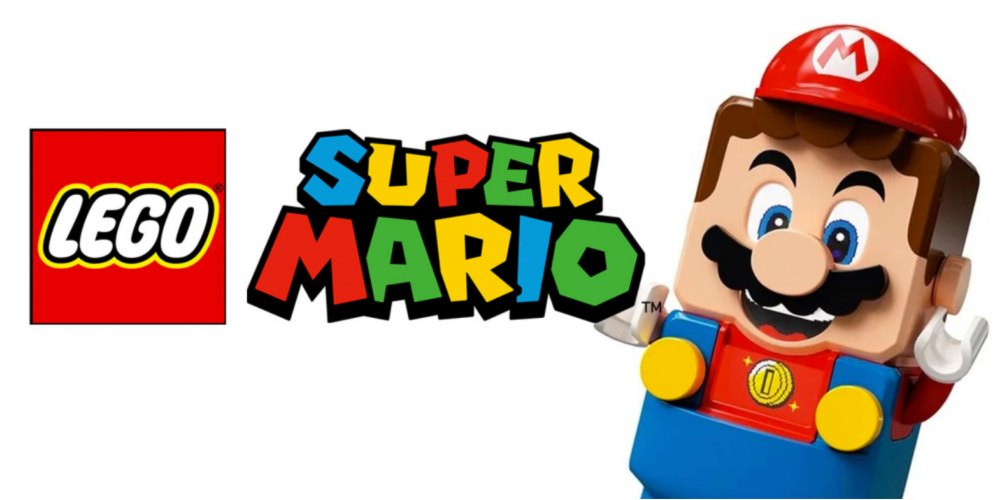 LegOfertas Super Mario
