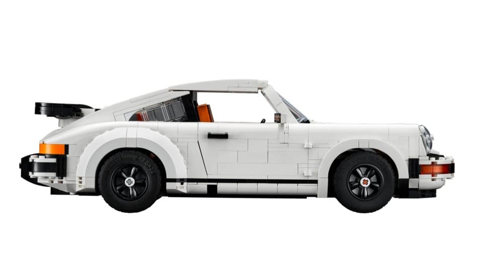 LEGO 10295 Porsche 911