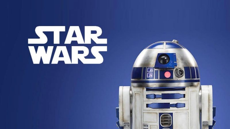 LEGO Star Wars 75308 UCS R2-D2 + GWP llega en mayo