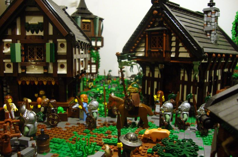 Luke Watkins Hutchinson