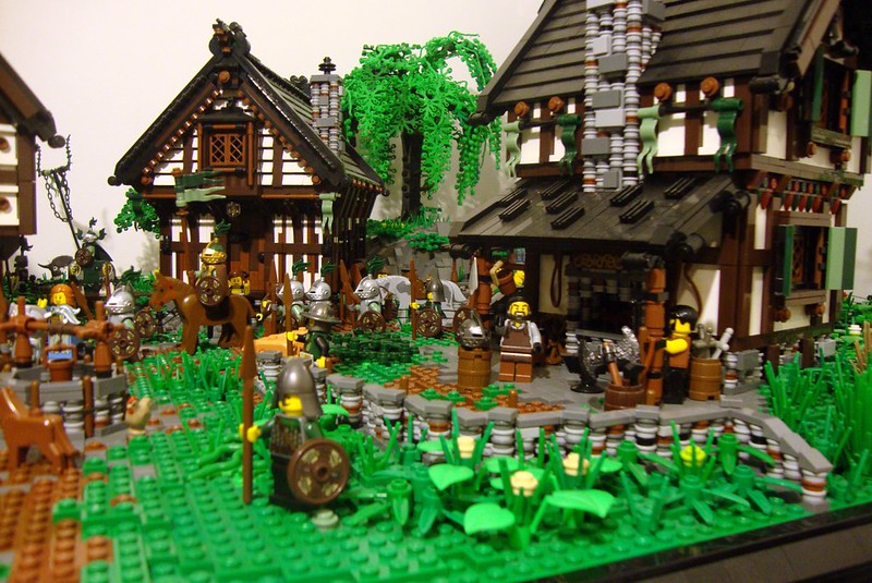 Luke Watkins Hutchinson