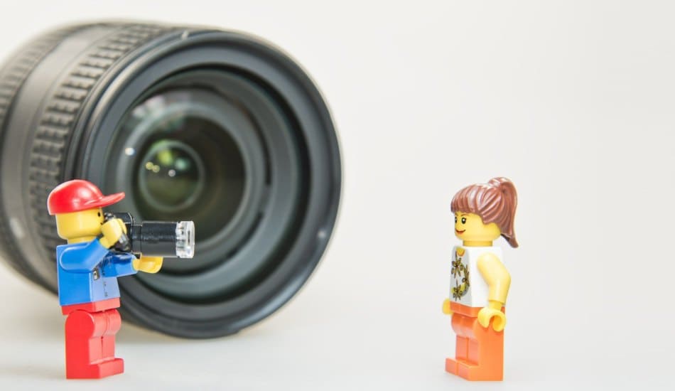 Concurso BrickPic: mándanos tus fotos de LEGO más originales