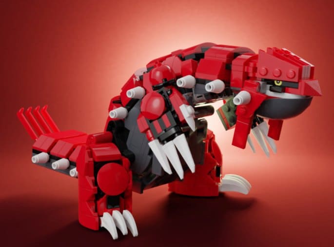 Diego Maximino - Pokemon