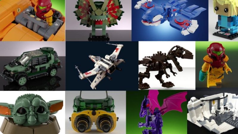 Maestros constructores: Diego Maximino, autor de Metroid: Samus Aran’s Gunship