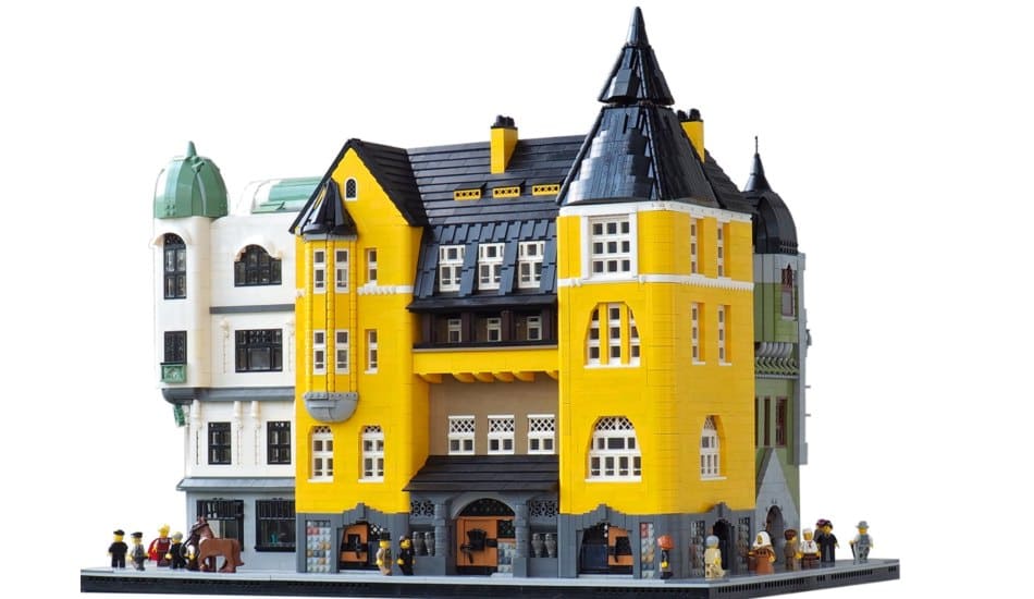 New Century City Block III