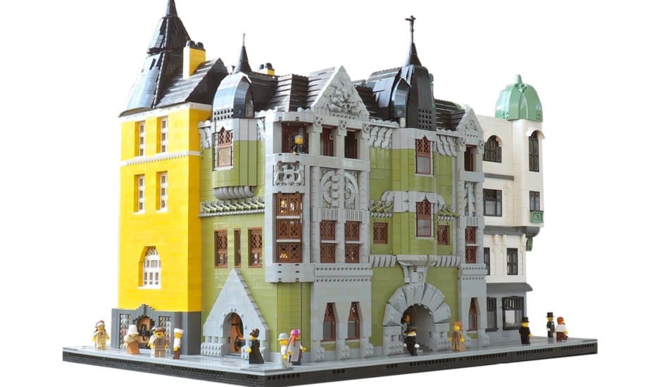 New Century City Block III