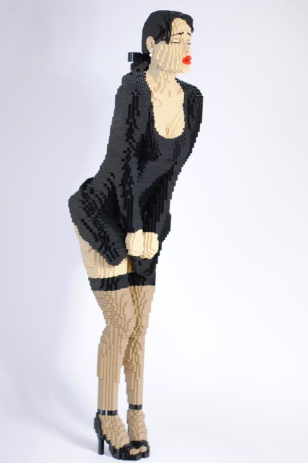 Felix Jaensch - Claudia