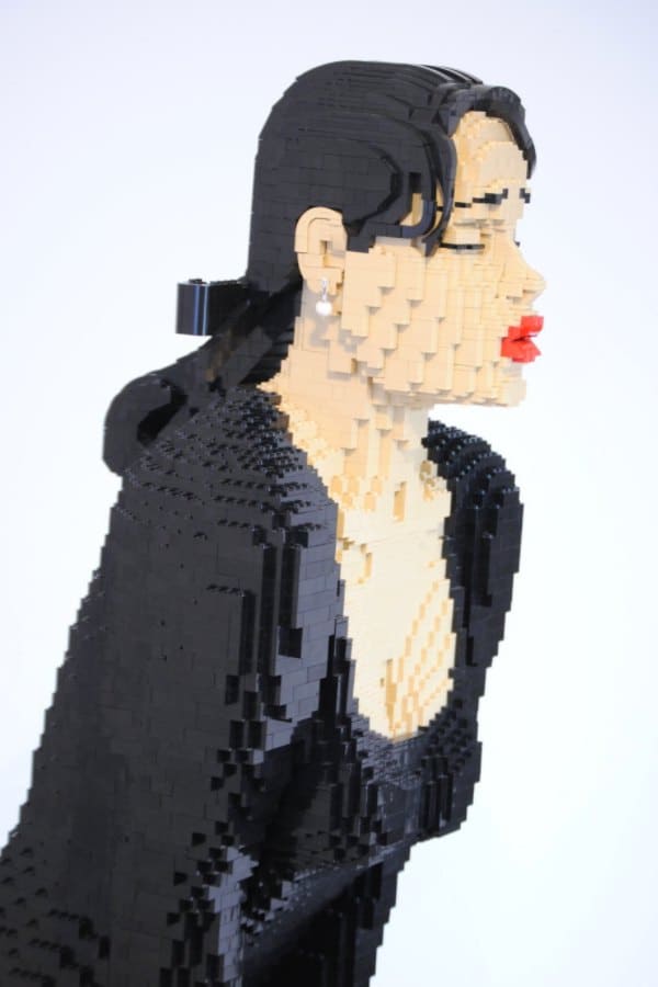 Felix Jaensch - Claudia