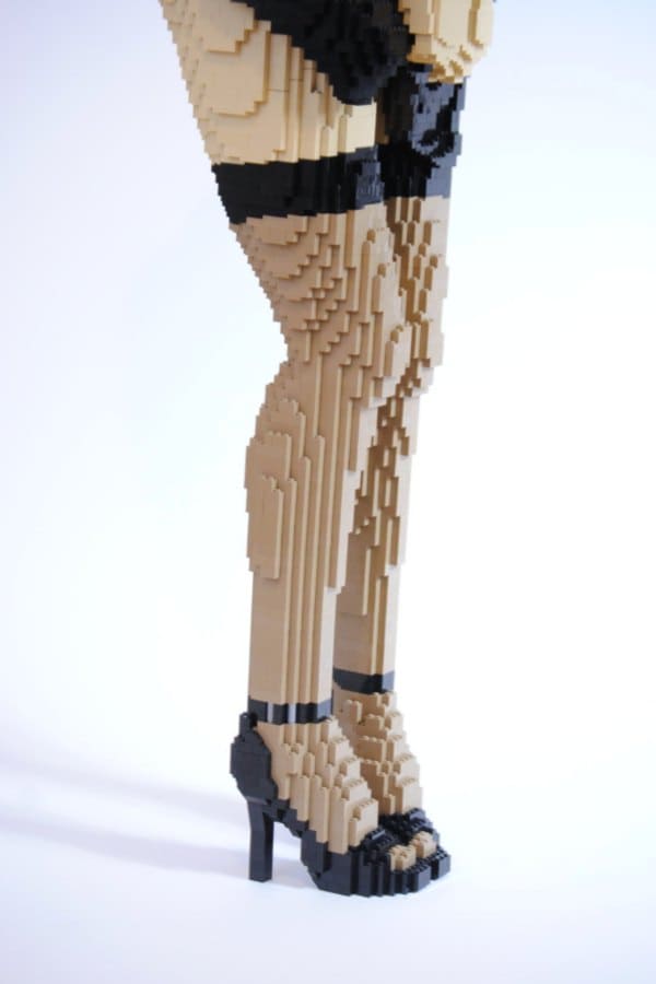 Felix Jaensch - Claudia