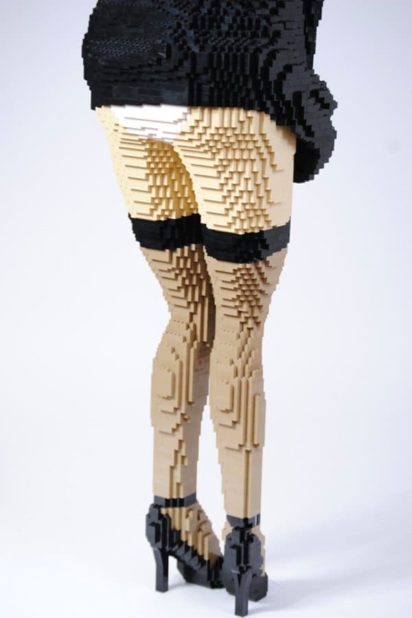 Felix Jaensch - Claudia