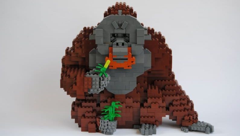 Maestros constructores: Felix Jaensch