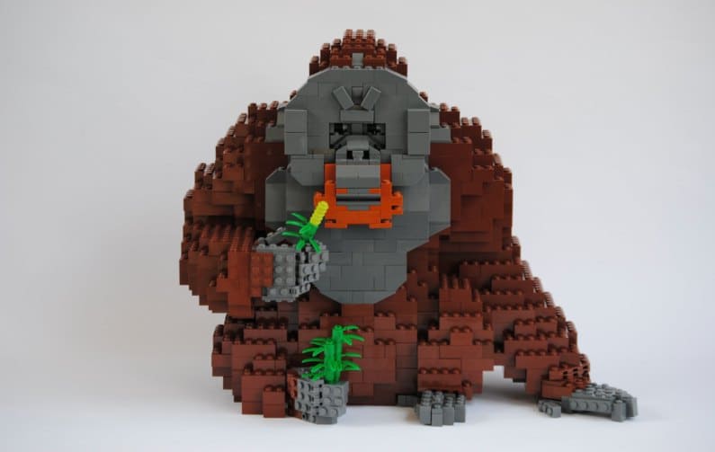 Maestros constructores: Felix Jaensch