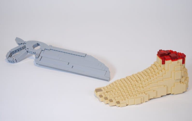 Felix Jaensch -  pie