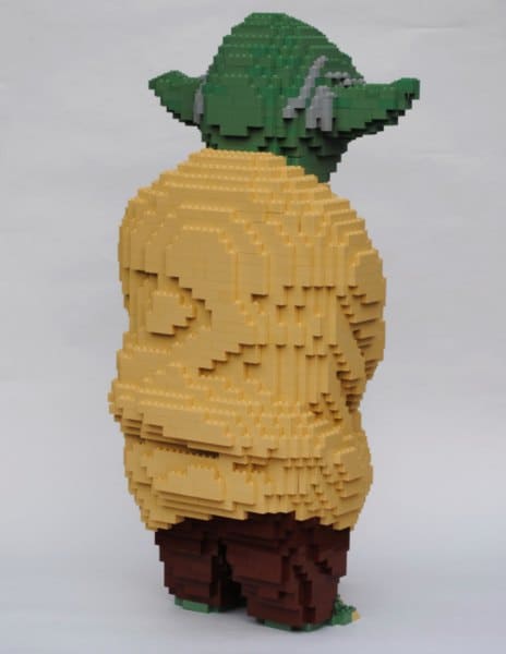 Felix Jaensch - Yoda