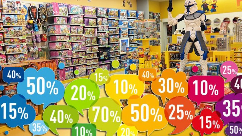 Día de grandes ofertas reales en Amazon