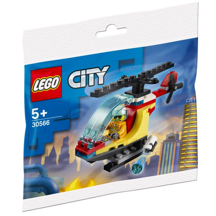 Polybag LEGO