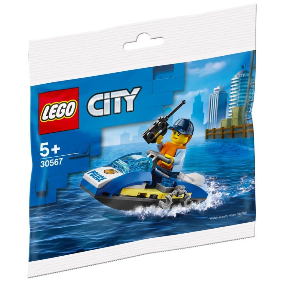 Polybag LEGO