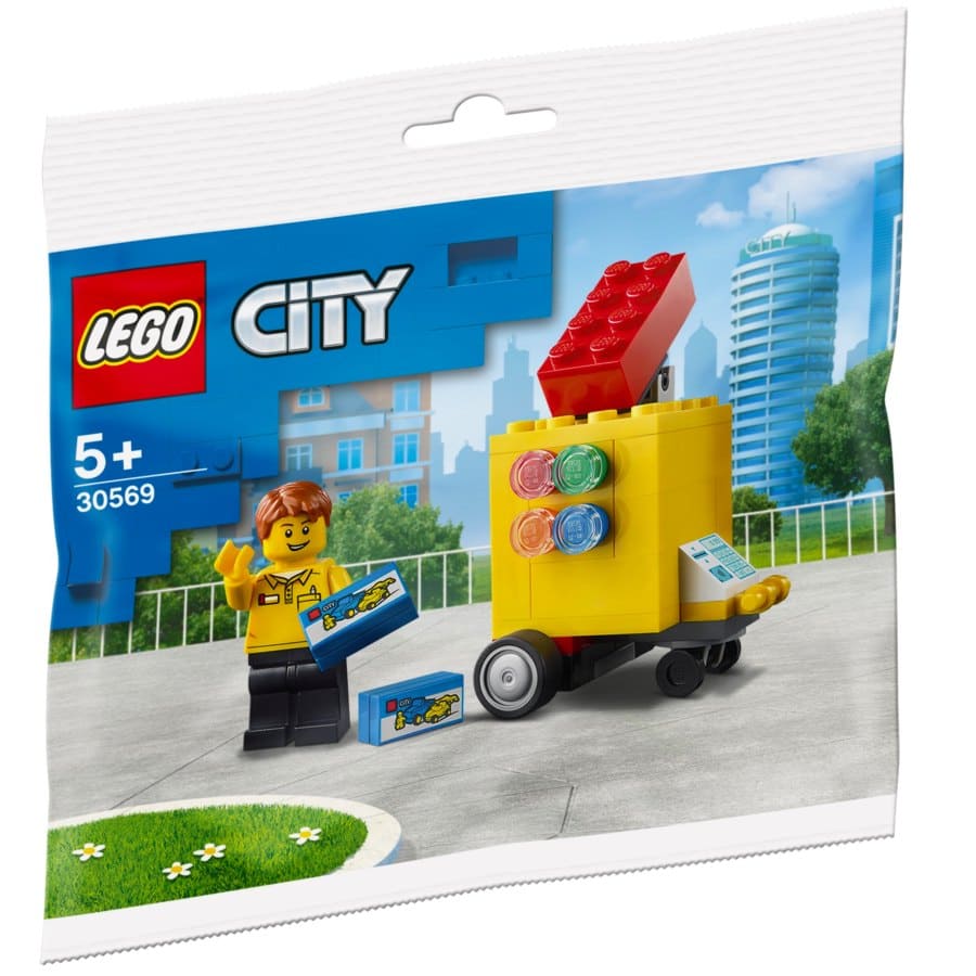 Polybag LEGO