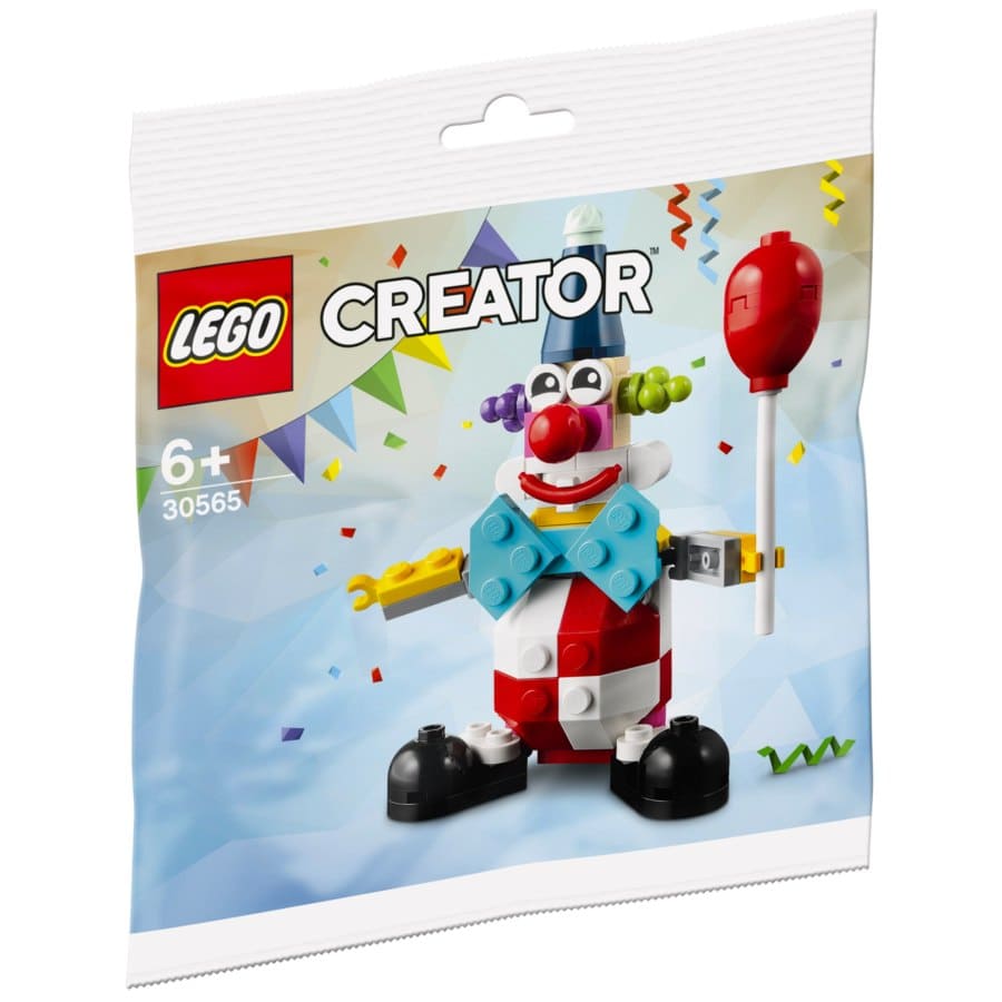 Polybag LEGO