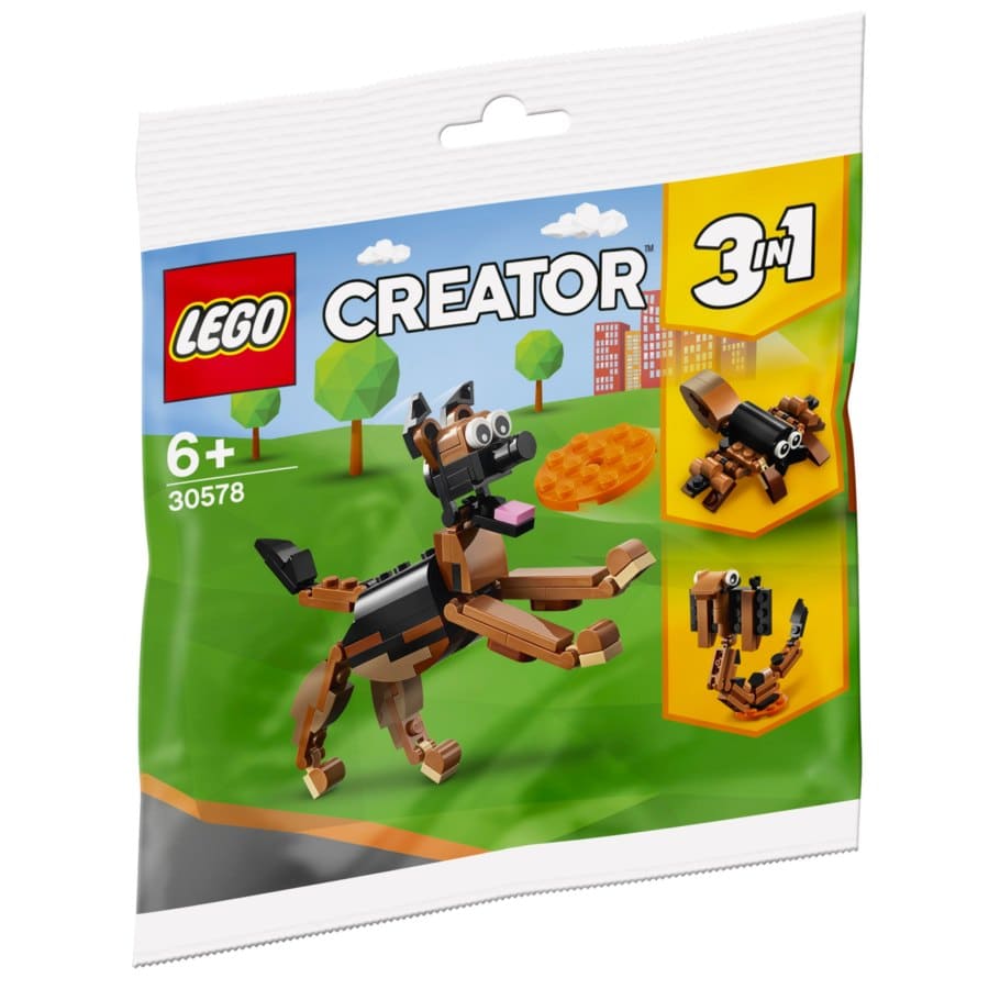 Polybag LEGO