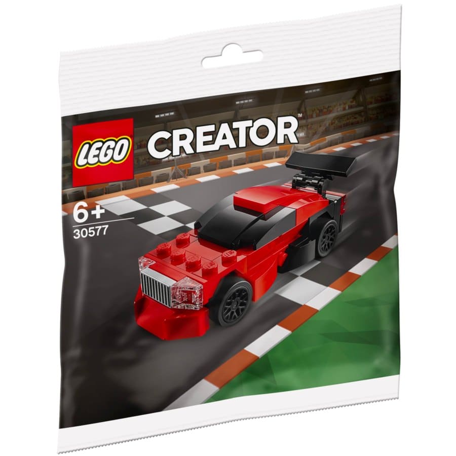 Polybag LEGO