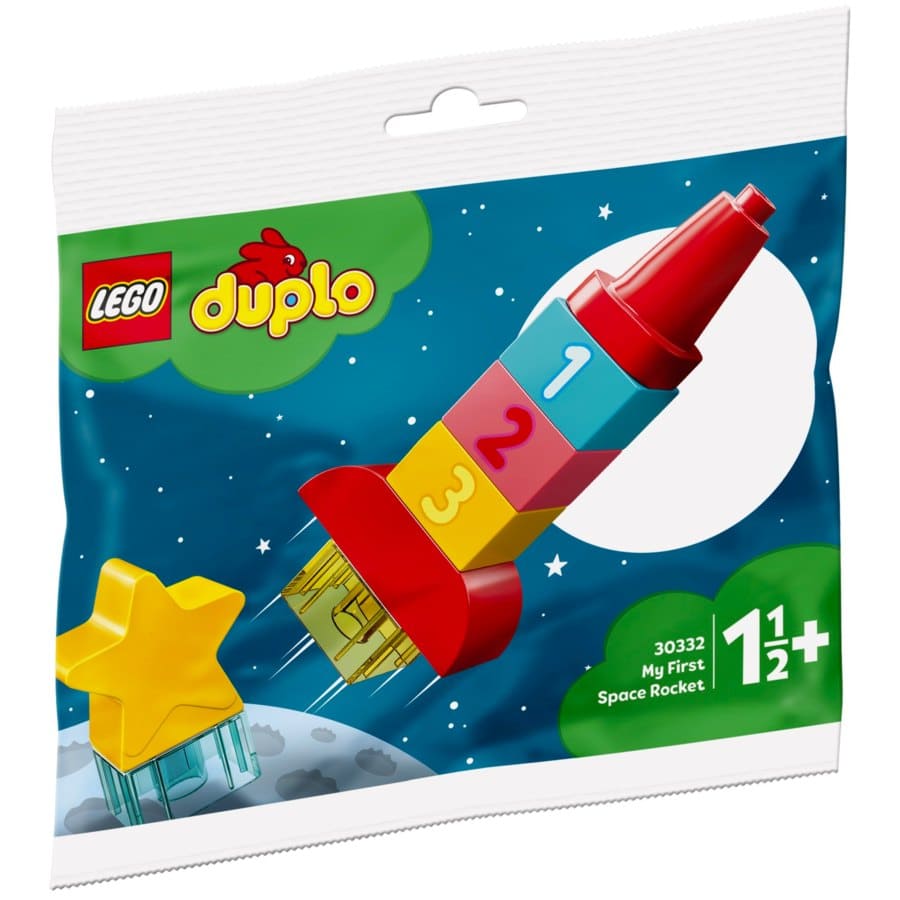 Polybag LEGO