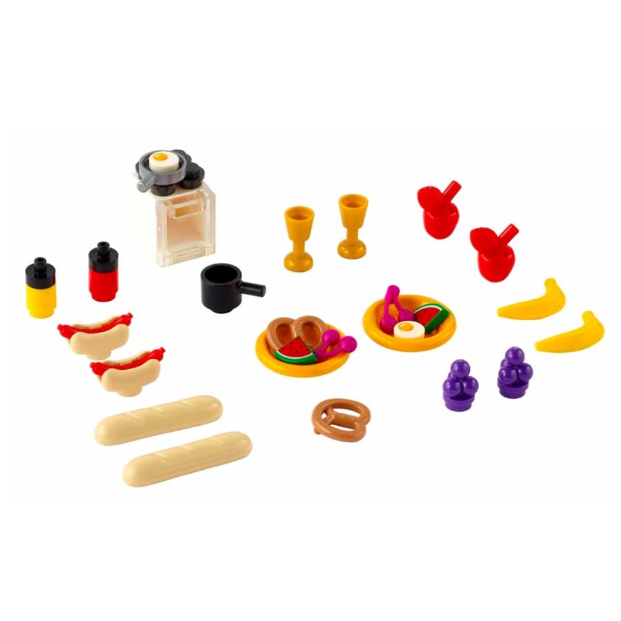 Polybag LEGO