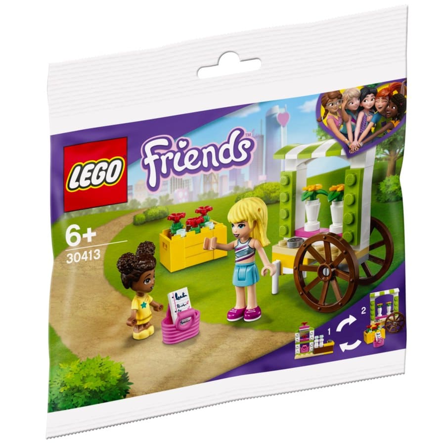 Polybag LEGO